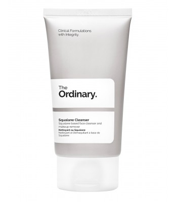 The Ordinary Squalane Cleanser